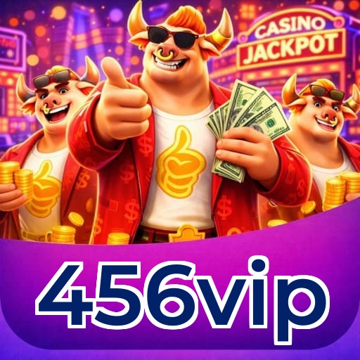 Comparação app mobile e versão web 456vip