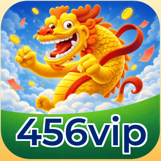 Aplicativo mobile 456vip