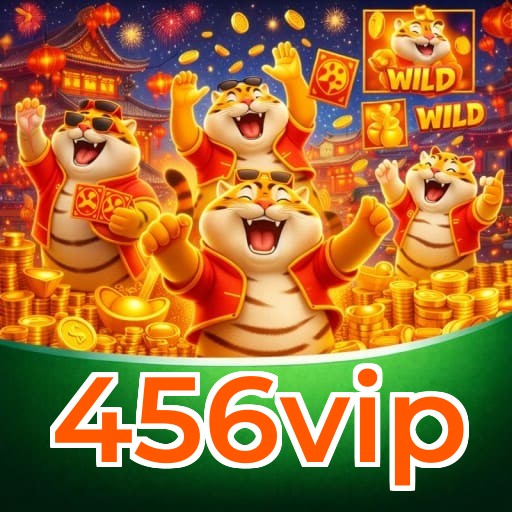 Página de download 456vip