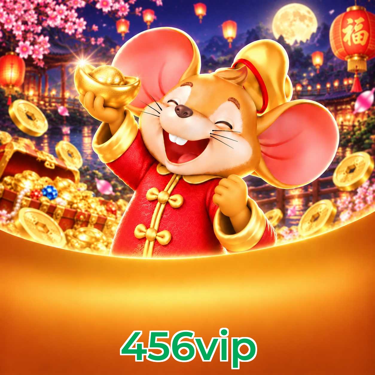 456vip